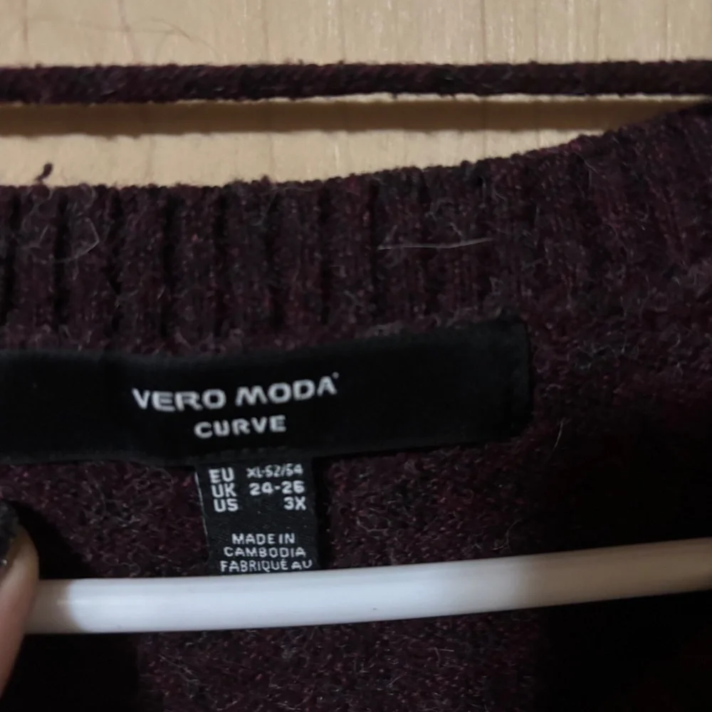 Sweater dress - Picture 2 of 3